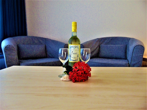 Imagen de la habitación del Hotel Dolphin Key Resort. Foto 9