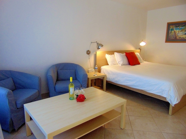 Imagen de la habitación del Hotel Dolphin Key Resort. Foto 10