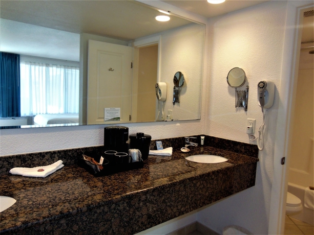 Imagen de la habitación del Hotel Dolphin Key Resort. Foto 15