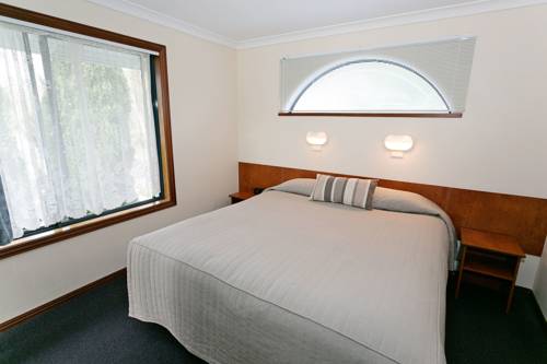 Imagen de la habitación del Hotel Dolphin Lodge. Foto 3