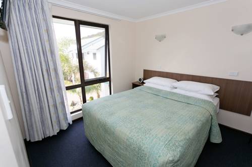 Imagen de la habitación del Hotel Dolphin Lodge. Foto 4
