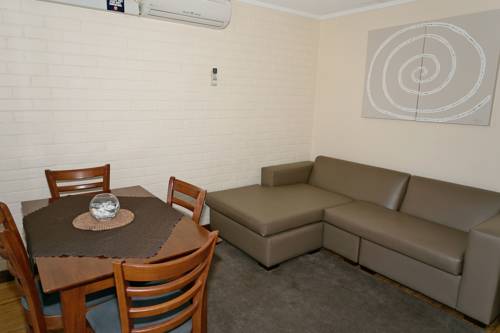 Imagen de la habitación del Hotel Dolphin Lodge. Foto 6