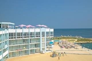 Imagen general del Hotel Dolphin Marina. Foto 3