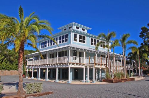 Imagen de la habitación del Hotel Dolphin Point Villas. Foto 5