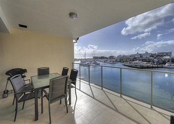 Imagen de la habitación del Hotel Dolphin Quay Apartments. Foto 3