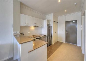 Imagen de la habitación del Hotel Dolphin Quay Apartments. Foto 6
