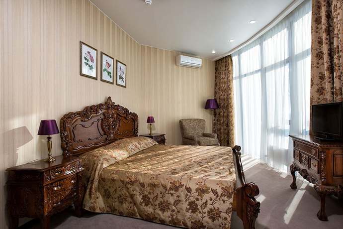 Imagen de la habitación del Hotel Dolphin Resort and Conference Center. Foto 4