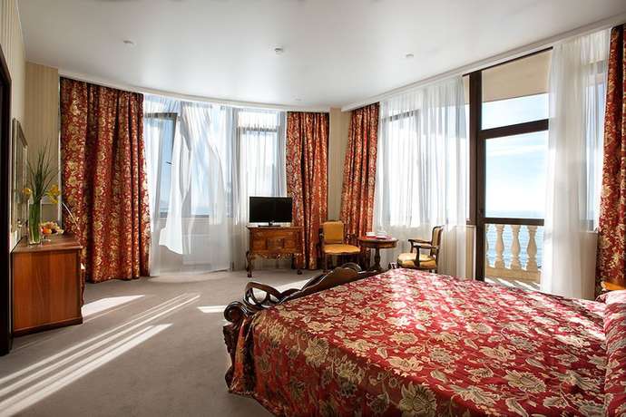 Imagen de la habitación del Hotel Dolphin Resort and Conference Center. Foto 10