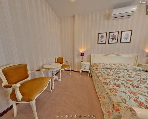 Imagen de la habitación del Hotel Dolphin Resort and Conference Center. Foto 11