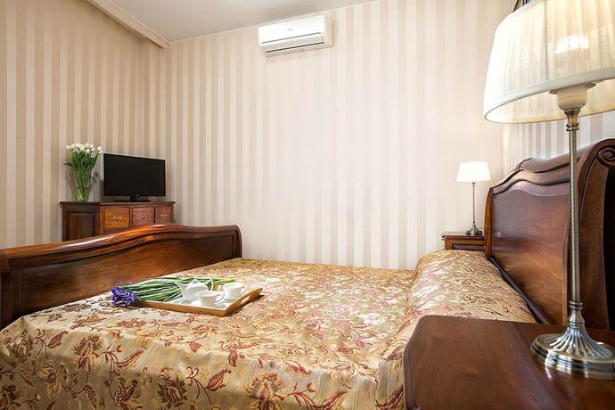 Imagen de la habitación del Hotel Dolphin Resort and Conference Center. Foto 14