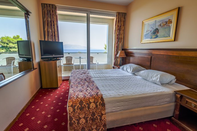 Imagen de la habitación del Hotel Dolphin Resort and Conference. Foto 4