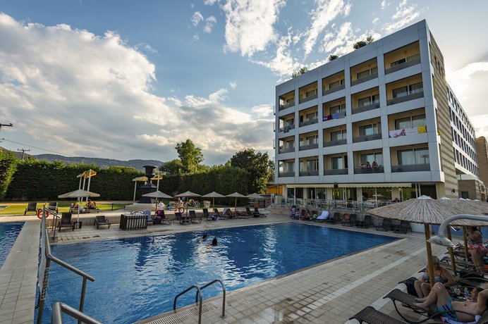 Imagen general del Hotel Dolphin Resort and Conference. Foto 1