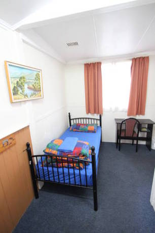 Imagen de la habitación del Hotel Dolphin Retreat Bunbury - Hostel. Foto 1