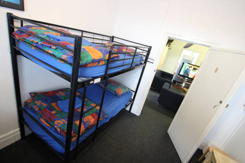 Imagen de la habitación del Hotel Dolphin Retreat Bunbury - Hostel. Foto 2