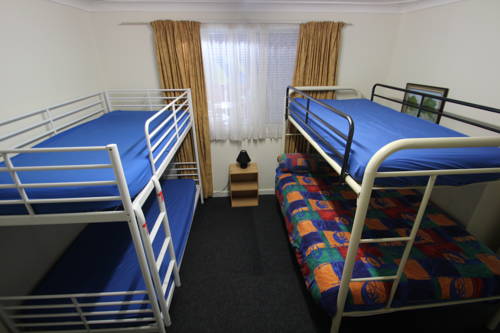 Imagen de la habitación del Hotel Dolphin Retreat Bunbury - Hostel. Foto 3