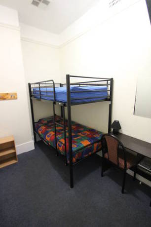 Imagen de la habitación del Hotel Dolphin Retreat Bunbury - Hostel. Foto 4