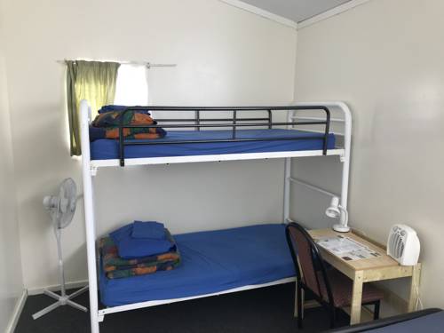 Imagen de la habitación del Hotel Dolphin Retreat Bunbury - Hostel. Foto 5