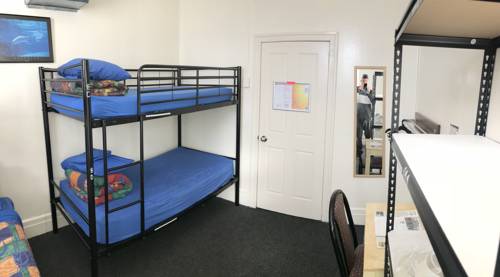 Imagen de la habitación del Hotel Dolphin Retreat Bunbury - Hostel. Foto 6