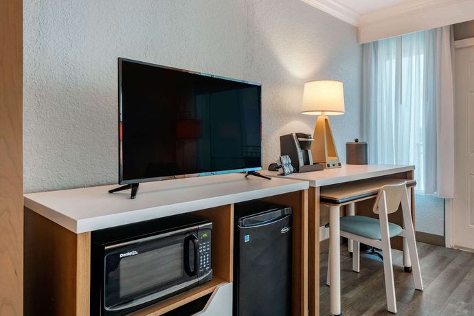 Imagen de la habitación del Hotel Dolphin Sands Clearwater Beach, an Ascend Collection Hotel. Foto 4
