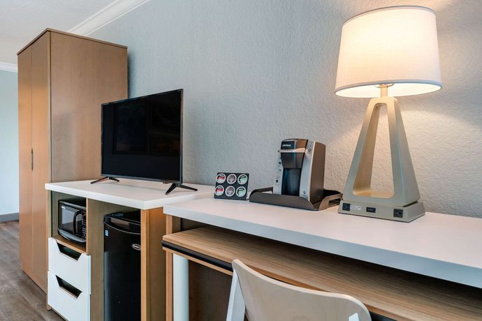 Imagen de la habitación del Hotel Dolphin Sands Clearwater Beach, an Ascend Collection Hotel. Foto 7