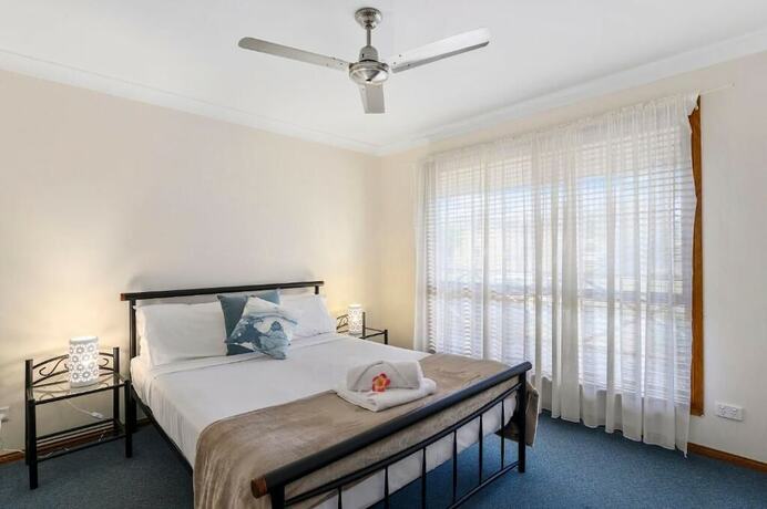 Imagen general del Hotel Dolphin Sands Holiday Villas. Foto 12