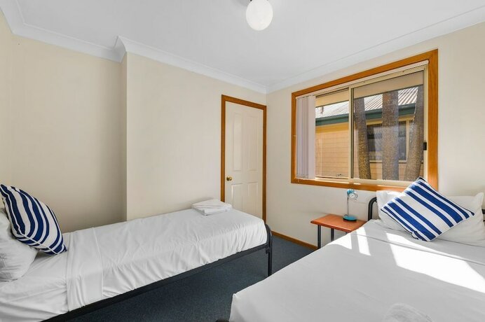 Imagen de la habitación del Hotel Dolphin Sands Holiday Villas. Foto 21