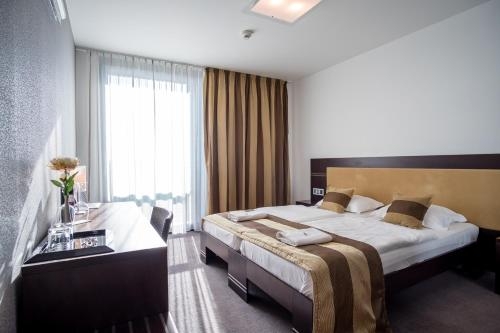 Imagen de la habitación del Hotel Dolphin, Senec. Foto 6