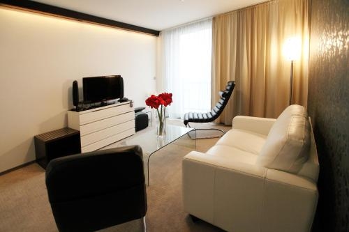 Imagen de la habitación del Hotel Dolphin, Senec. Foto 7