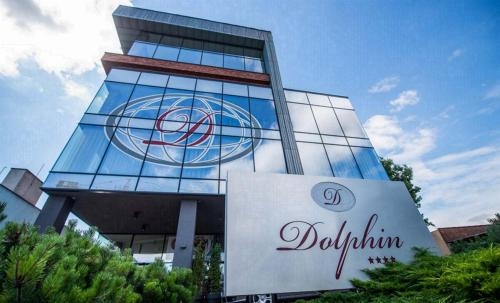 Imagen general del Hotel Dolphin, Senec. Foto 3