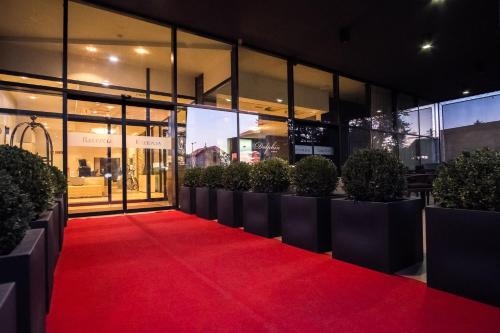 Imagen general del Hotel Dolphin, Senec. Foto 4