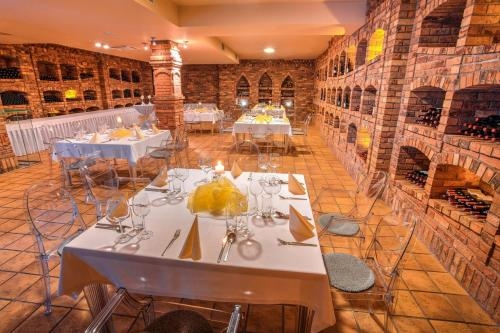 Imagen general del Hotel Dolphin, Senec. Foto 5