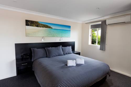 Imagen de la habitación del Hotel Dolphin Shores. Foto 2