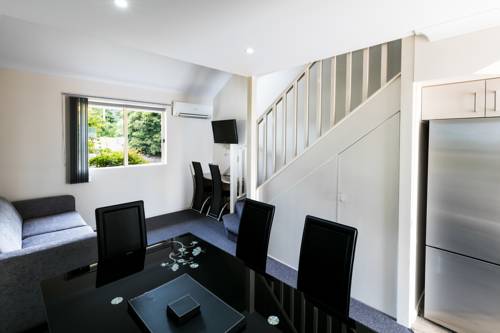 Imagen de la habitación del Hotel Dolphin Shores. Foto 3