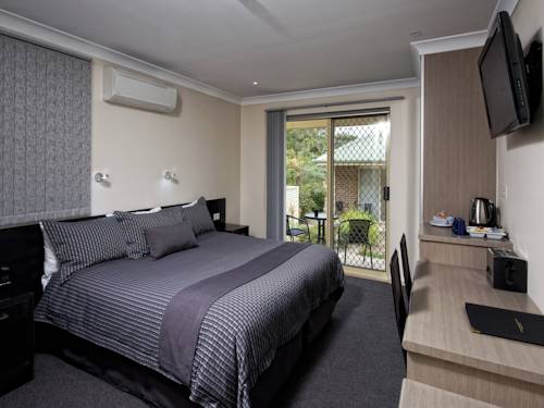 Imagen de la habitación del Hotel Dolphin Shores. Foto 6