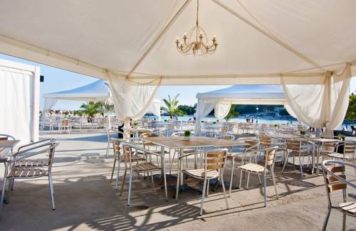 Imagen general del Hotel Dolphin, St. Constantine and Helena. Foto 2