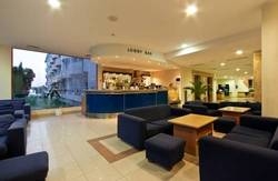 Imagen general del Hotel Dolphin, St. Constantine and Helena. Foto 4