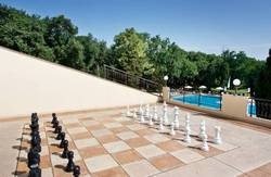 Imagen general del Hotel Dolphin, St. Constantine and Helena. Foto 5