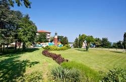 Imagen general del Hotel Dolphin, St. Constantine and Helena. Foto 7