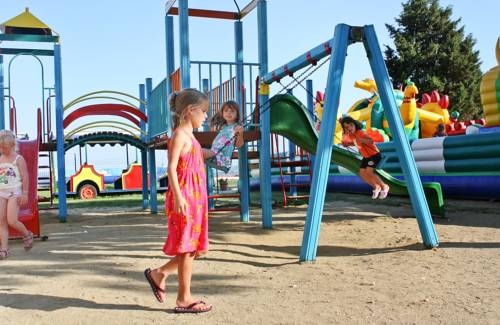 Imagen general del Hotel Dolphin, St. Constantine and Helena. Foto 19