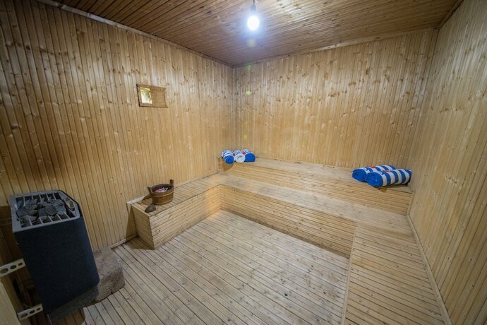 Imagen general del Hotel Dolphin Suites. Foto 6