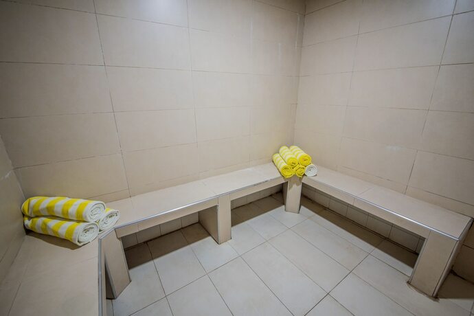 Imagen general del Hotel Dolphin Suites. Foto 11