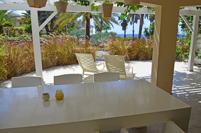 Imagen de la habitación del Hotel Dolphin Suites and Wellness Curacao. Foto 4