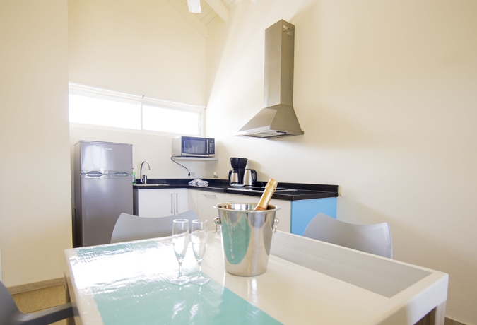 Imagen de la habitación del Hotel Dolphin Suites and Wellness Curacao. Foto 6