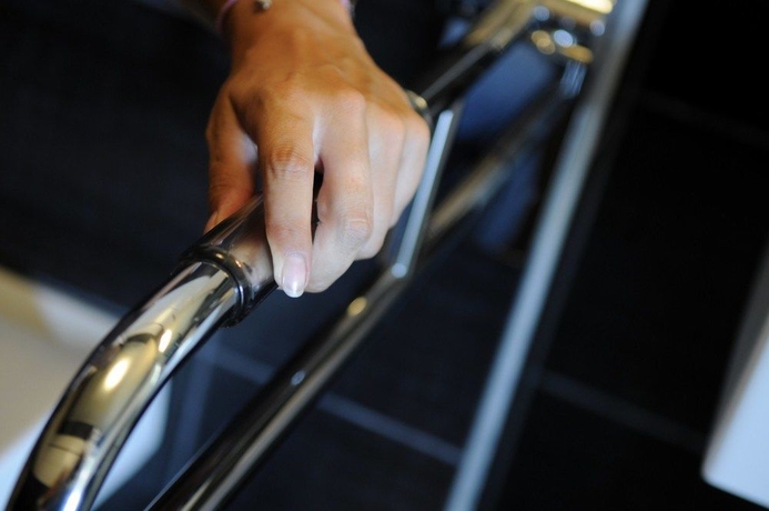 Imagen de la habitación del Hotel Dolphin Suites and Wellness Curacao. Foto 11