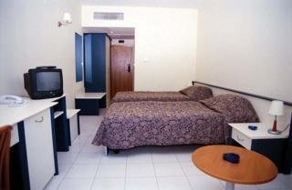 Imagen de la habitación del Hotel Dolphin, Varna / Mar Negro. Foto 4