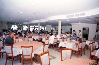 Imagen general del Hotel Dolphin, Varna / Mar Negro. Foto 3