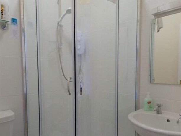 Imagen de la habitación del Hotel Dolphin, Wincanton. Foto 2