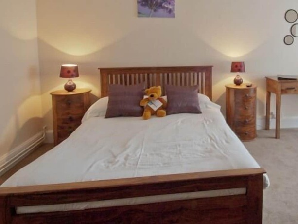 Imagen de la habitación del Hotel Dolphin, Wincanton. Foto 3