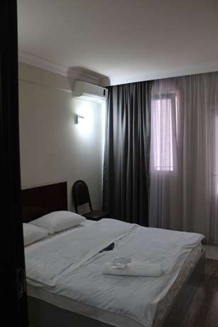 Imagen de la habitación del Hotel Dolphin hotel. Foto 3