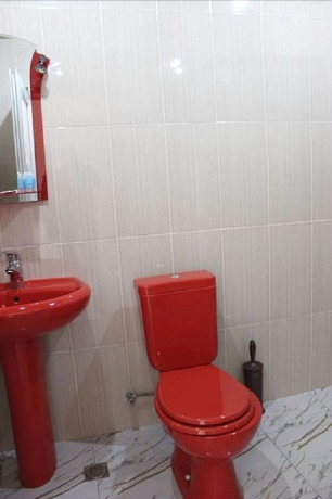Imagen de la habitación del Hotel Dolphin hotel. Foto 6